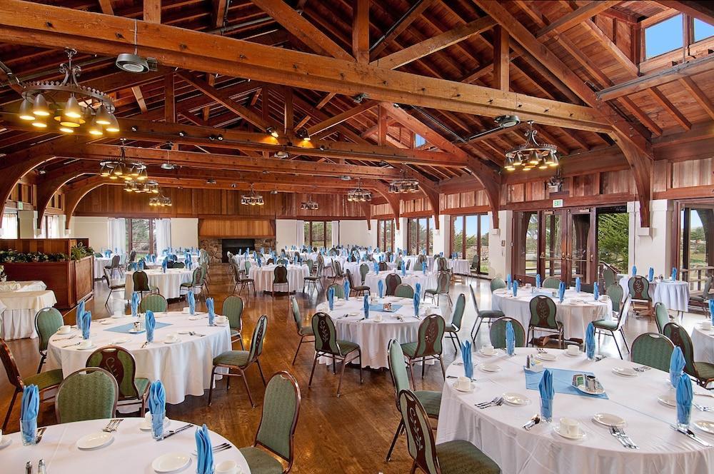 Asilomar Conference Grounds Hotel Pacific Grove Exterior photo