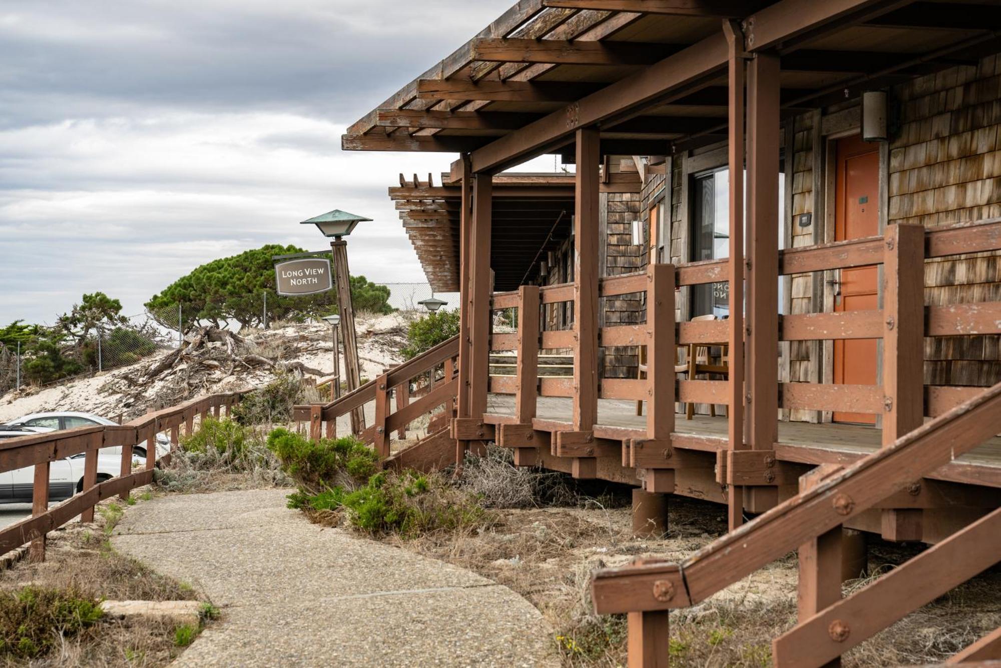 Asilomar Conference Grounds Hotel Pacific Grove Exterior photo