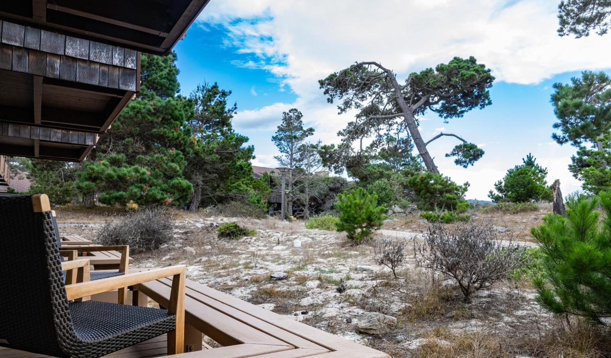 Asilomar Conference Grounds Hotel Pacific Grove Exterior photo